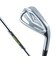 ミズノ（MIZUNO）GH-251 アイアンセット 6本(5I～9I、PW)Dynamicgold MID 95