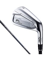 本間ゴルフ（HONMA）ツアーワールド T//WORLD Pxアイアンセット 5本(6I～9I、P)VIZARD EZ-C