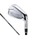 本間ゴルフ（HONMA）ツアーワールド T//WORLD Pxアイアンセット 5本(6I～9I、P)VIZARD EZ-C