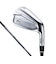 本間ゴルフ（HONMA）ツアーワールド T//WORLD Pxアイアンセット 5本(6I～9I、P)VIZARD EZ-C