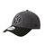 ニューエラ（NEW ERA）ゴルフ 帽子 9FORTY MLB Oval Grey Gradation キャップ ニューヨーク・ヤンキース 15125316