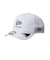 ニューエラ（NEW ERA）ゴルフ 帽子 9FORTY APEX リニアロゴ キャップ 15125324
