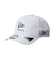 ニューエラ（NEW ERA）ゴルフ 帽子 9FORTY APEX リニアロゴ キャップ 15125324