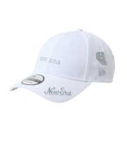 ニューエラ（NEW ERA）ゴルフ 帽子 9FORTY Archive Logo キャップ 15125320