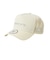 ニューエラ（NEW ERA）ゴルフ 軽量 9FORTY A-Frame レーザーパーフォレーティッド ロゴ キャップ 15125368