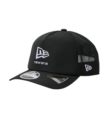 ニューエラ（NEW ERA）ゴルフ 帽子 9FORTY APEX リニアロゴ キャップ 15125326