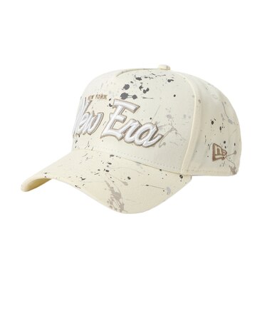 ニューエラ（NEW ERA）ゴルフ 帽子 9FORTY A-Frame Splash キャップ 15125343
