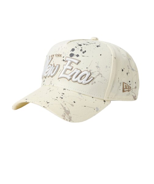 ニューエラ（NEW ERA）ゴルフ 帽子 9FORTY A-Frame Splash キャップ 15125343