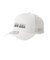 ニューエラ（NEW ERA）ゴルフ 接触冷感 抗菌 9FORTY A-Frame Motion SMARTTECH ロゴ キャップ 15125345