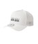 ニューエラ（NEW ERA）ゴルフ 接触冷感 抗菌 9FORTY A-Frame Motion SMARTTECH ロゴ キャップ 15125345
