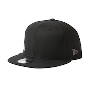 ニューエラ（NEW ERA）ゴルフ 帽子 9FIFTY Diamond Era キャップ 15125311