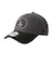 ニューエラ（NEW ERA）ゴルフ 帽子 9FORTY MLB Oval Grey Gradation キャップ ロサンゼルス・ドジャース 15125317