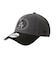 ニューエラ（NEW ERA）ゴルフ 帽子 9FORTY MLB Oval Grey Gradation キャップ ロサンゼルス・ドジャース 15125317