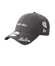 ニューエラ（NEW ERA）ゴルフ 帽子 9FORTY Archive Logo キャップ 15125321