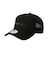 ニューエラ（NEW ERA）ゴルフ 帽子 9FORTY A-Frame レーザーパーフォレーティッド ブランドネームロゴ キャップ 15125369