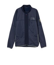 ロサーセン（ROSASEN）ゴルフウェア 3層ストレッチブルゾン 044-56811-26AW-098