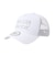 ニューエラ（NEW ERA）ゴルフ 帽子 9FORTY A-Frame トラッカー New Era New York キャップ 15125328