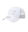 ニューエラ（NEW ERA）ゴルフ 帽子 9FORTY A-Frame トラッカー New Era New York キャップ 15125328