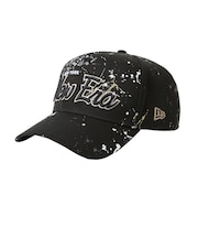 ニューエラ（NEW ERA）ゴルフ 帽子 9FORTY A-Frame Splash キャップ 15125344