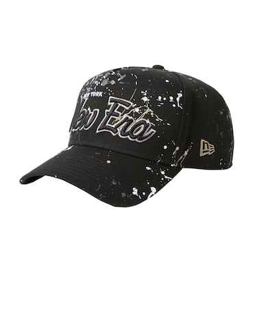 ニューエラ（NEW ERA）ゴルフ 抗菌 9FORTY A-Frame Splash キャップ 15125344