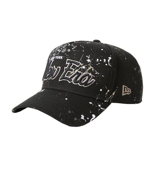 ニューエラ（NEW ERA）ゴルフ 抗菌 9FORTY A-Frame Splash キャップ 15125344