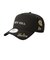 ニューエラ（NEW ERA）ゴルフ 抗菌 9FORTY A-Frame Archive ロゴ キャップ 15125383