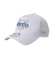 ニューエラ（NEW ERA）ゴルフ 帽子 9FORTY A-Frame ストレッチコットン ウォッシャブル Eagle キャップ 15125347