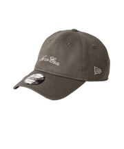 ニューエラ（NEW ERA）ゴルフ 帽子 9TWENTY On-Par Rhinestone キャップ 15125272