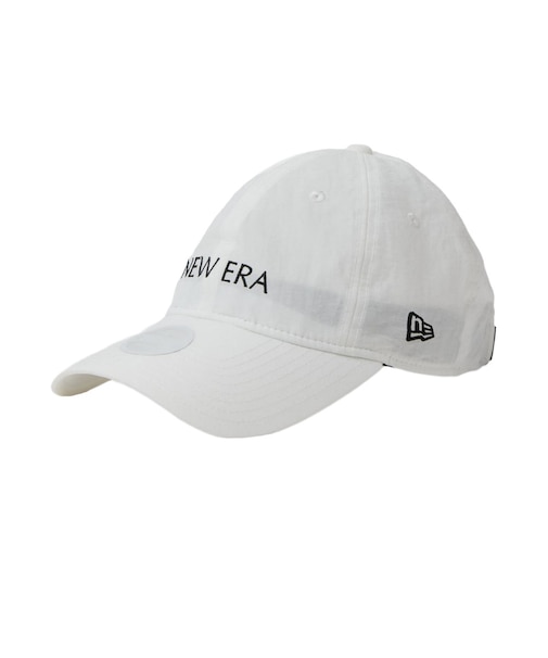 ニューエラ（NEW ERA）ゴルフ 9FORTY ロングバイザー Open Back クロスコード キャップ 15125251