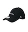 ニューエラ（NEW ERA）ゴルフ 帽子 9FORTY ロングバイザー Open Back クロスコード キャップ 15125252