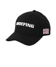 ブリーフィング（BRIEFING）帽子 ベーシック キャップ BBG261M11-010