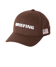ブリーフィング（BRIEFING）帽子 ベーシック キャップ BBG261M11-023