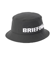 ブリーフィング（BRIEFING）帽子 WR CORDURA ラウンドロゴハット BRG263M99-017