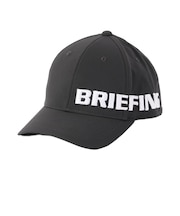 ブリーフィング（BRIEFING）帽子 WR CORDURA ラウンドロゴキャップ BRG263M97-017
