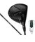 キャロウェイ（CALLAWAY）ELYTE MINIドライバー Night Edition(1W ロフト11.5度)TENSEI GREEN 60 for C…