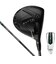 キャロウェイ（CALLAWAY）ELYTE MINIドライバー Night Edition(1W ロフト11.5度)TENSEI GREEN 60 for C…