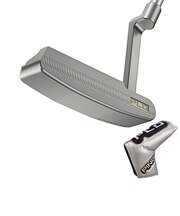 ピン（PING）PLD ミルド ANSER 30 パター(ロフト3度)Stepless Steel