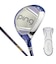ピン（PING）G LE 4 フェアウェイウッド(9W ロフト33度)ALTA J LE