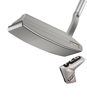 ピン(PING)PLD ミルド ANSER 4D パター(ロフト3度)Stepless Steel