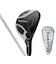 キャロウェイ（CALLAWAY）クアンタム QUANTUM MAX FAST ユーティリティ(4H ロフト22度)SPDSTAR 40 for Callawa…