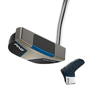 ピン(PING)スコッツデール SCOTTSDALE DS72 パター(ロフト3度)Stepless Steel
