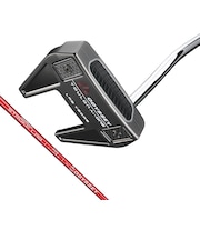 オデッセイ(ODYSSEY)TOULON Ai-ONE トゥーロン エーアイワン LAS VEGAS DB パター(ロフト3度)STROKE LAB 70C …