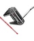 オデッセイ（ODYSSEY）TOULON Ai-ONE トゥーロン エーアイワン LAS VEGAS DB パター(ロフト3度)STROKE LAB 70C …