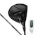 キャロウェイ（CALLAWAY）ELYTE MINIドライバー Night Edition(1W ロフト13.5度)TENSEI GREEN 60 for C…