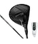 キャロウェイ（CALLAWAY）ELYTE MINIドライバー Night Edition(1W ロフト13.5度)TENSEI GREEN 60 for C…