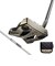 コブラ（Cobra）3DP TOUR AGERA RS 30パター(ロフト4-3-2-1度)KBS CT TOUR 120