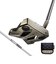 コブラ（Cobra）3DP TOUR AGERA RS 30パター(ロフト4-3-2-1度)KBS CT TOUR 120