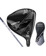 コブラ（Cobra）オプティム OPTM LS ドライバー(1W ロフト9度)LIN-Q for Cobra