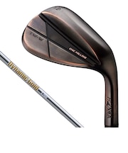 本間ゴルフ(HONMA)ツアーワールド TW-W カッパーメッキ ウェッジ(5608S、ロフト56度)Dynamic Gold HT
