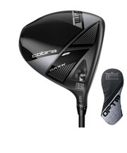 コブラ（Cobra）【ヘッドのみ単品】オプティム OPTM MAX K ドライバー(1W ロフト9度)